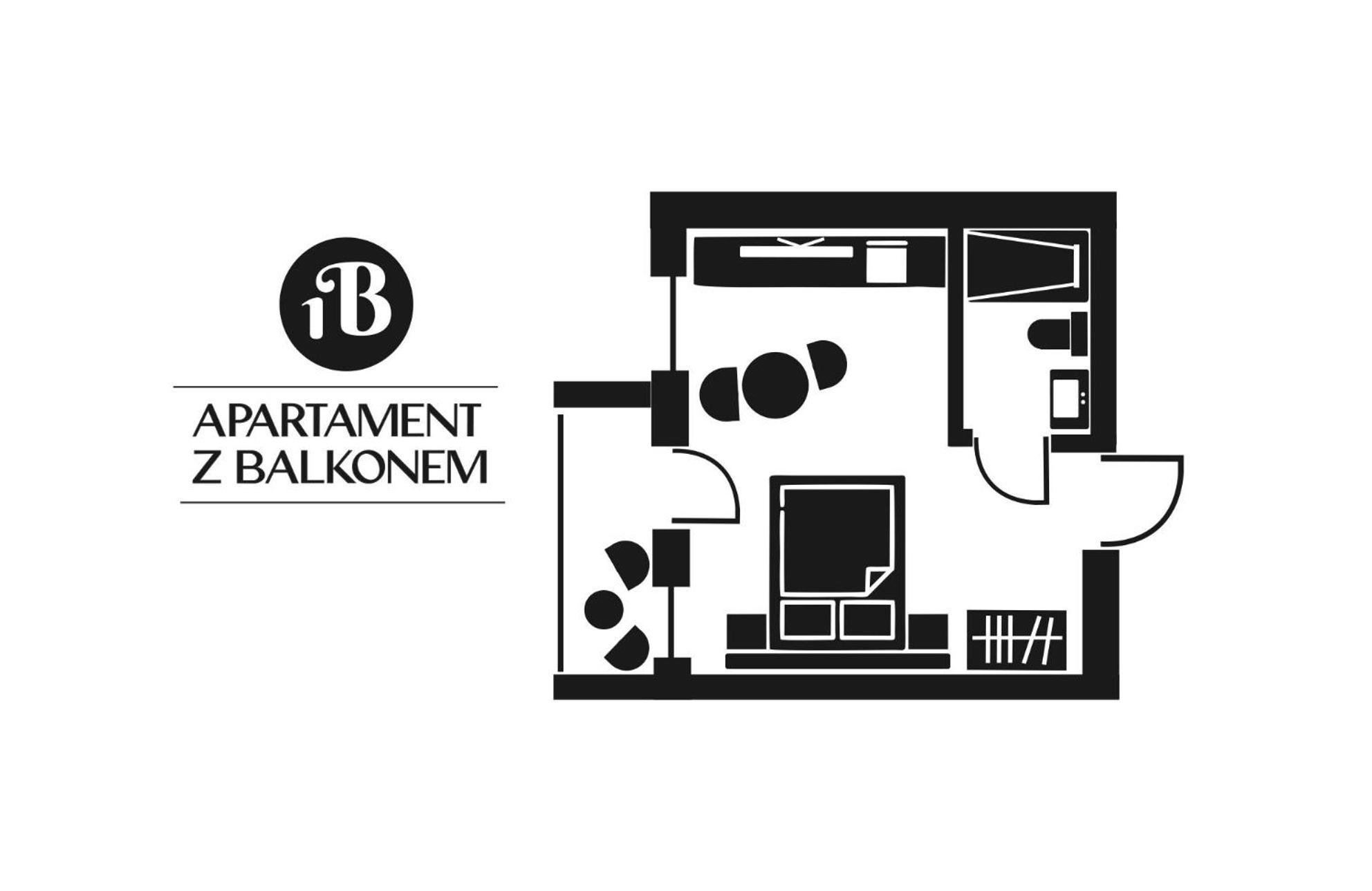 Dk Apartamenty Hotelove 기지크코 외부 사진